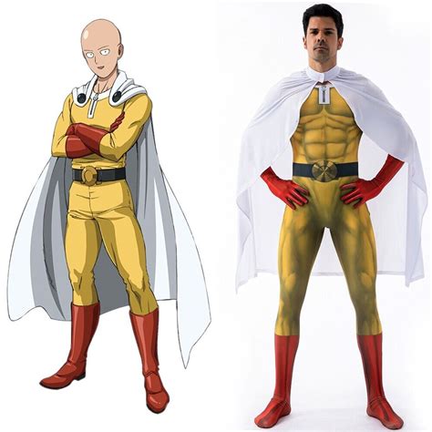 one punch man cosplay Search